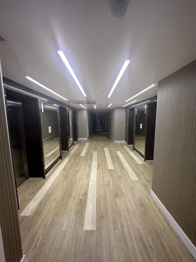 Alliance Palace Aparthotel By Marriott Batumi Exterior photo